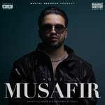 MUSAFIR - Snasa Song Download